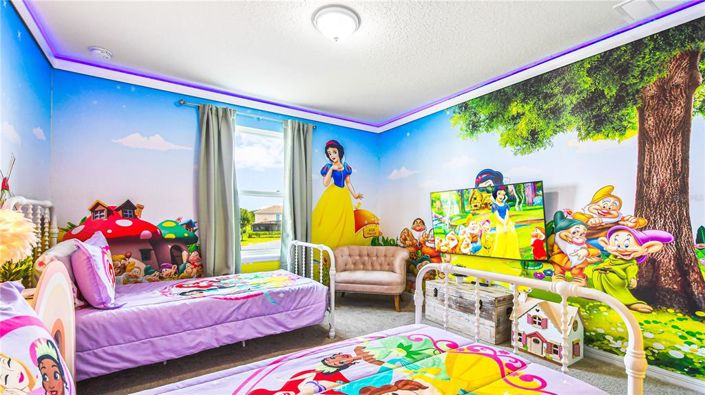 Image No.26-Propriété de 7 chambres à vendre à Davenport