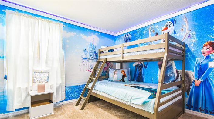 Image No.33-Propriété de 7 chambres à vendre à Davenport