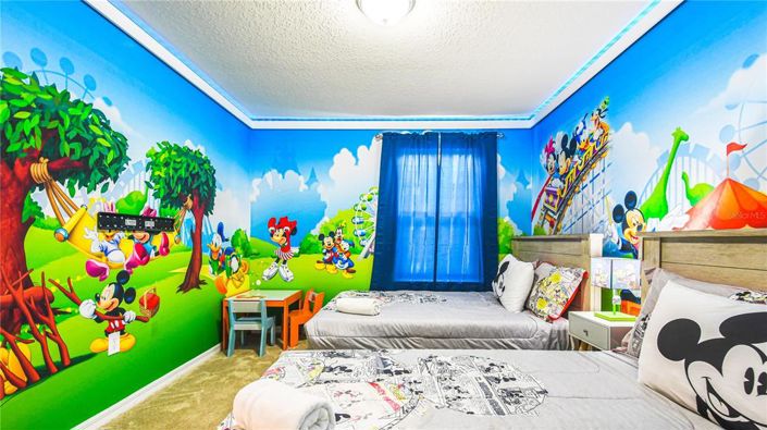 Image No.38-Propriété de 7 chambres à vendre à Davenport