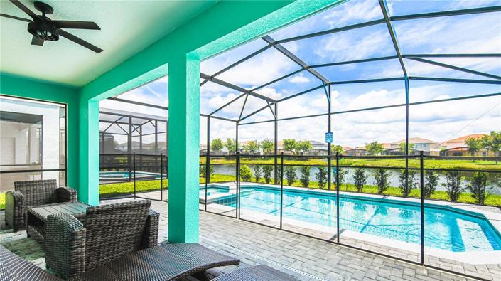 Image No.49-Propriété de 7 chambres à vendre à Davenport