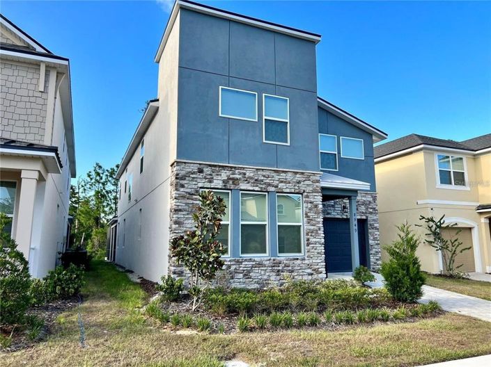 Image No.1-Propriété de 6 chambres à vendre à Kissimmee