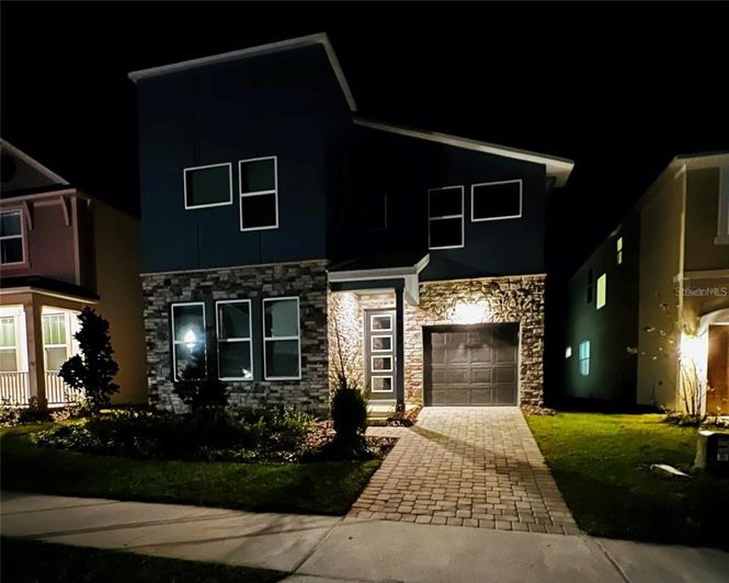 Image No.17-Propriété de 6 chambres à vendre à Kissimmee