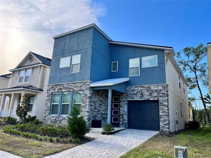 Image No.18-Propriété de 6 chambres à vendre à Kissimmee