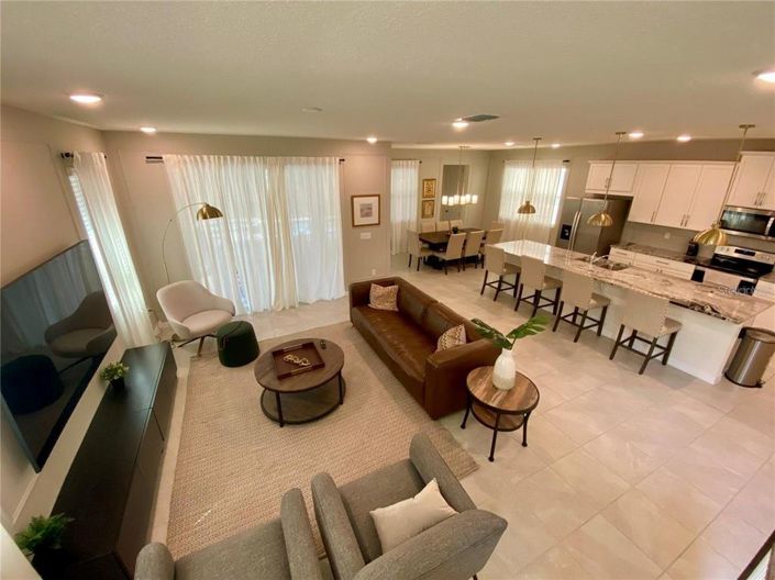 Image No.3-Propriété de 6 chambres à vendre à Kissimmee