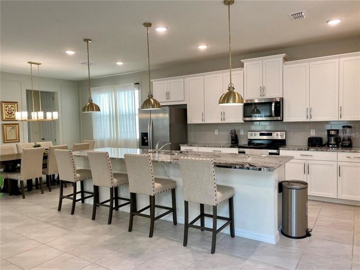 Image No.8-Propriété de 6 chambres à vendre à Kissimmee