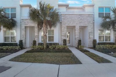 1 - Clermont, Property