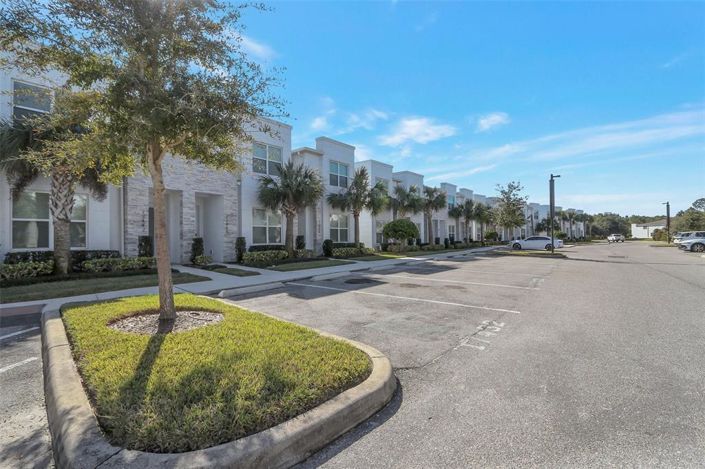 Image No.25-Propriété de 3 chambres à vendre à Clermont