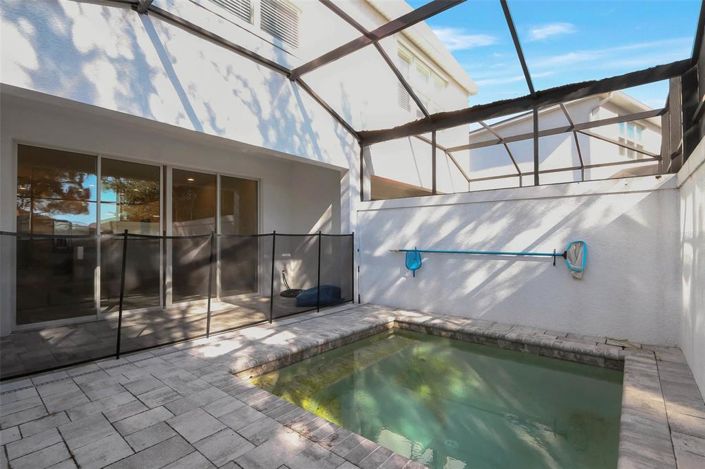 Image No.4-Propriété de 3 chambres à vendre à Clermont