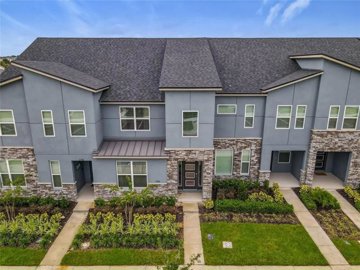 4 Bed Townhouse for sale