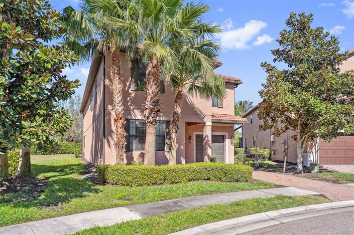 Image No.4-Propriété de 6 chambres à vendre à Davenport