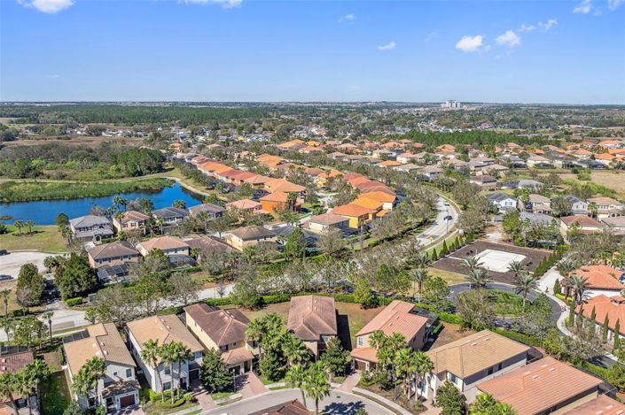 Image No.44-Propriété de 6 chambres à vendre à Davenport