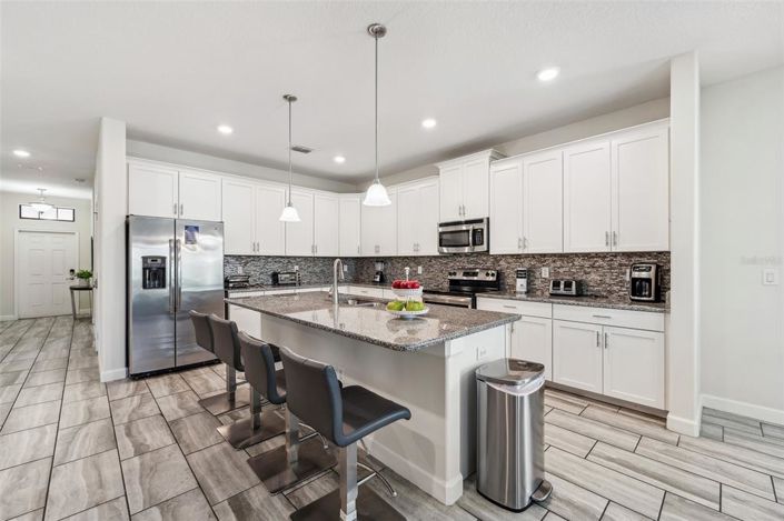 Image No.8-Propriété de 6 chambres à vendre à Davenport