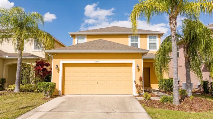 Image No.1-Propriété de 5 chambres à vendre à Kissimmee