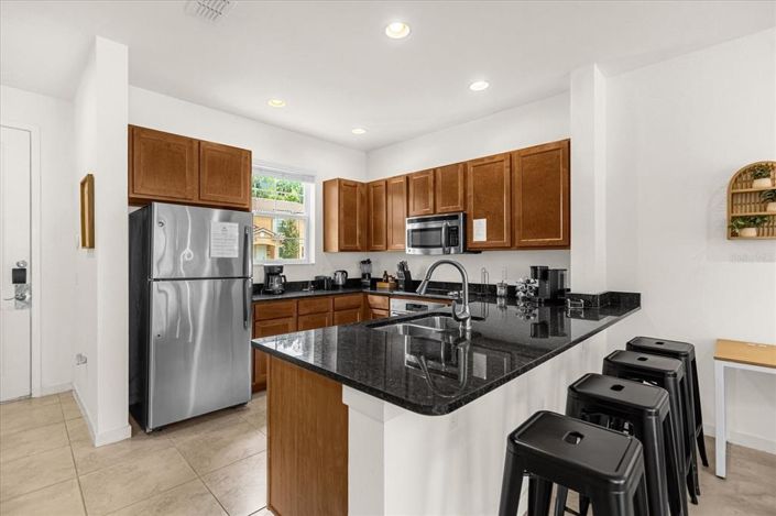 Image No.3-Maison de ville de 2 chambres à vendre à Kissimmee