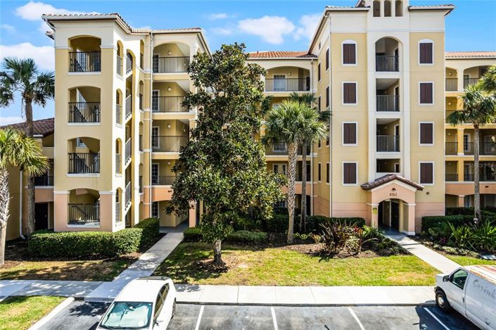 Image No.1-Propriété de 2 chambres à vendre à Orlando