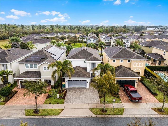 Image No.1-Propriété de 5 chambres à vendre à Kissimmee