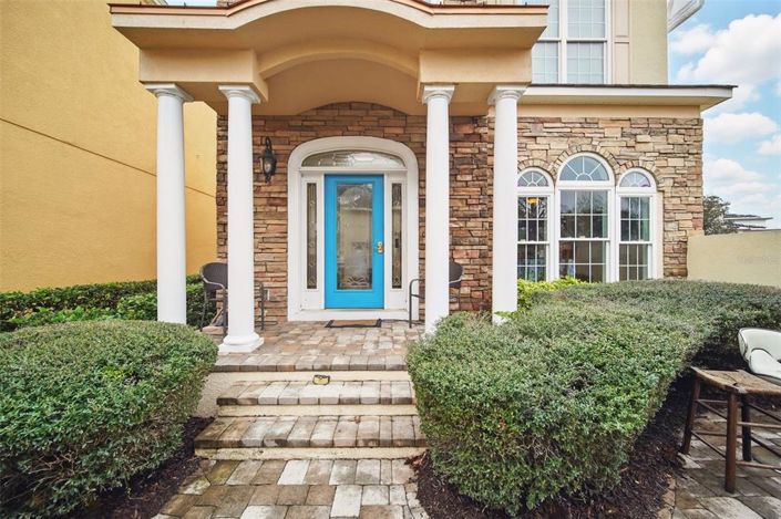 Image No.5-Propriété de 4 chambres à vendre à Reunion