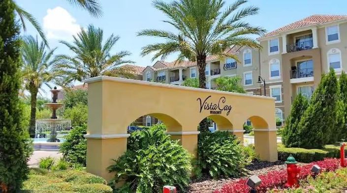 Image No.4-Propriété de 3 chambres à vendre à Orlando