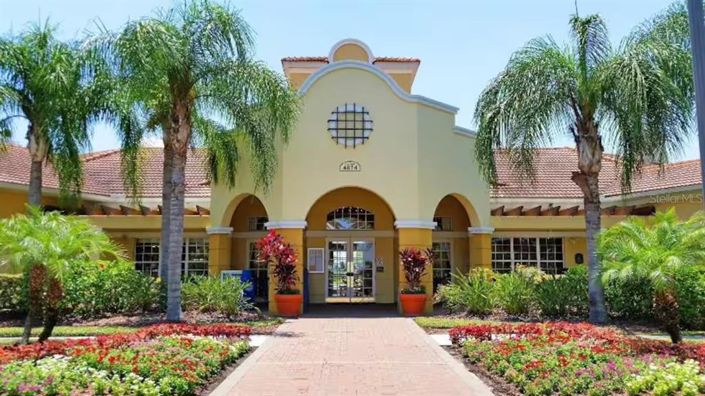 Image No.5-Propriété de 3 chambres à vendre à Orlando