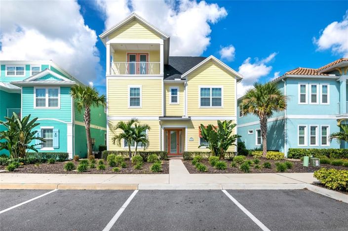 Image No.1-Propriété de 8 chambres à vendre à Kissimmee