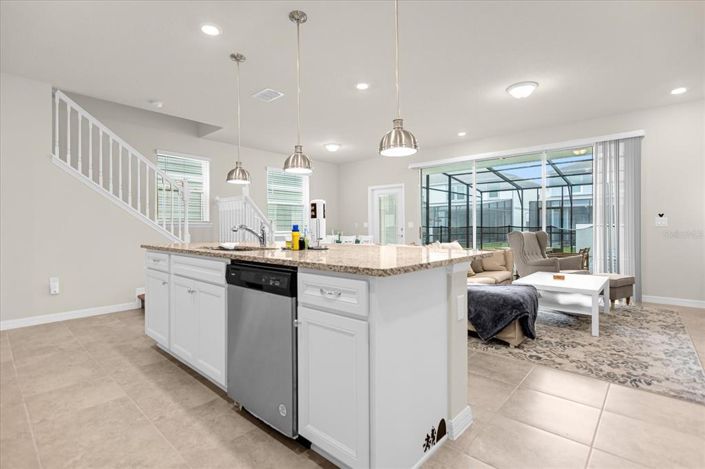 Image No.13-Maison de ville de 5 chambres à vendre à Davenport