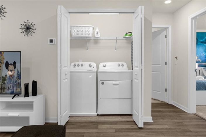 Image No.22-Maison de ville de 5 chambres à vendre à Davenport