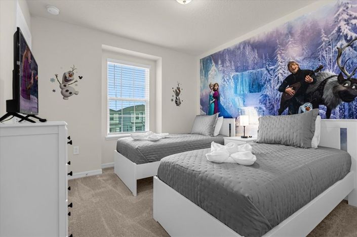 Image No.26-Maison de ville de 5 chambres à vendre à Davenport