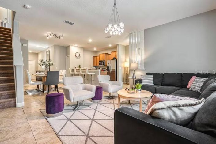 Image No.3-5 Bed Townhouse for sale