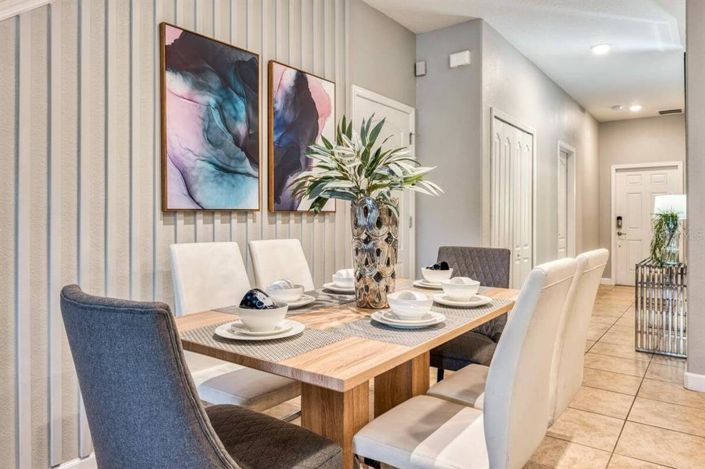 Image No.6-5 Bed Townhouse for sale