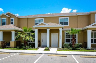 1 - Clermont, Townhouse