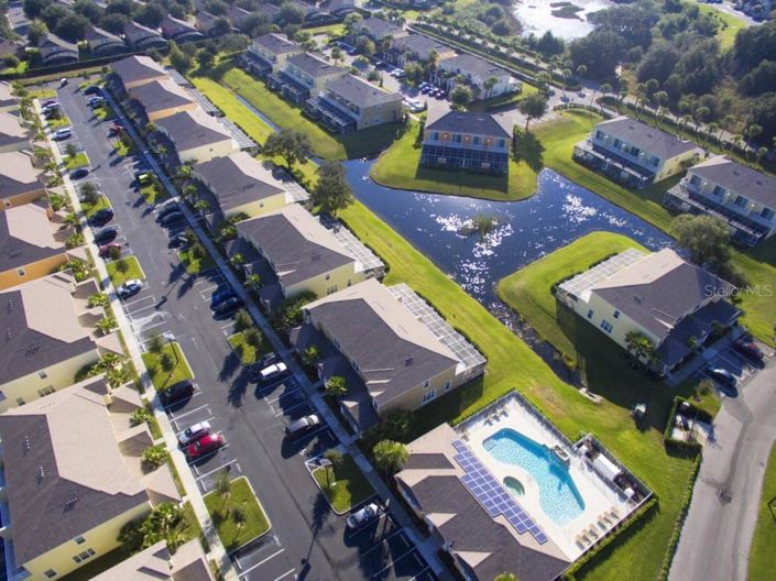 Image No.29-Maison de ville de 3 chambres à vendre à Clermont