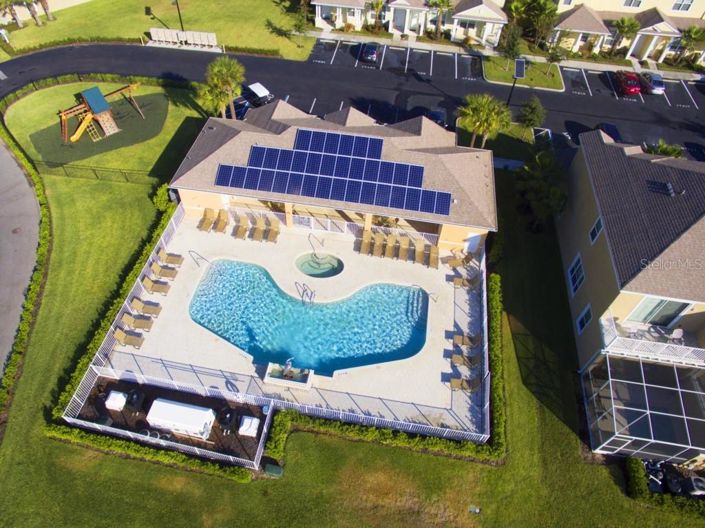 Image No.32-Maison de ville de 3 chambres à vendre à Clermont