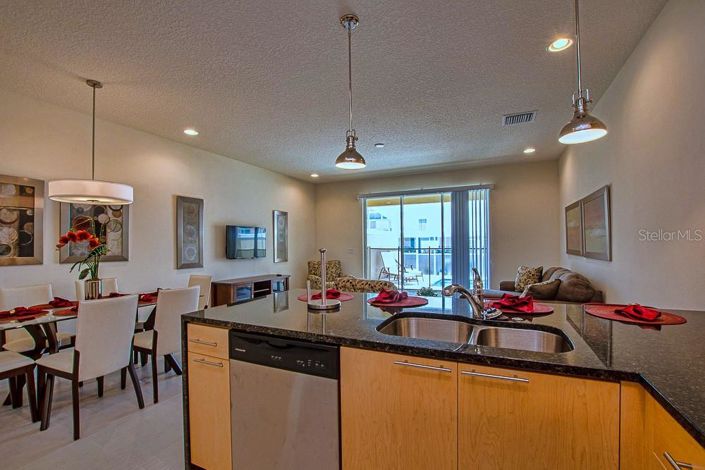 Image No.7-Maison de ville de 3 chambres à vendre à Clermont