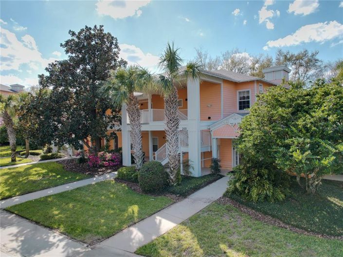 Image No.2-Propriété de 2 chambres à vendre à Davenport