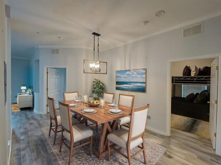 Image No.3-Propriété de 2 chambres à vendre à Davenport