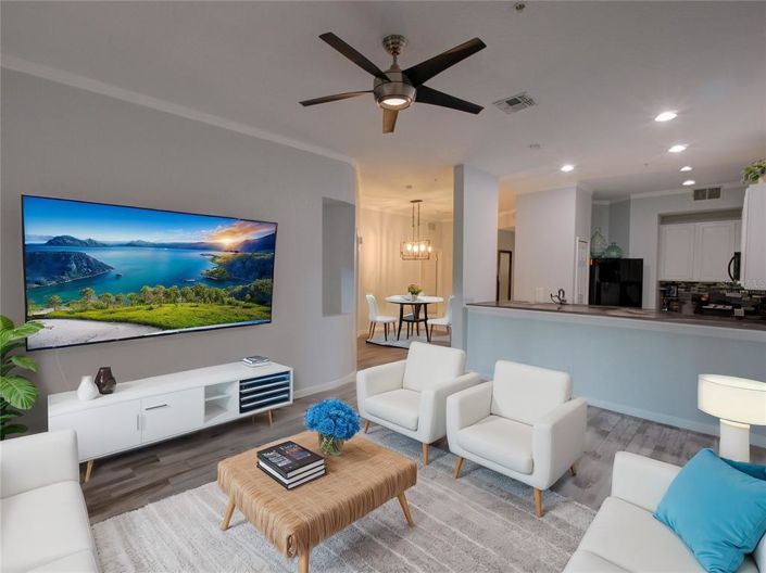 Image No.4-Propriété de 2 chambres à vendre à Davenport