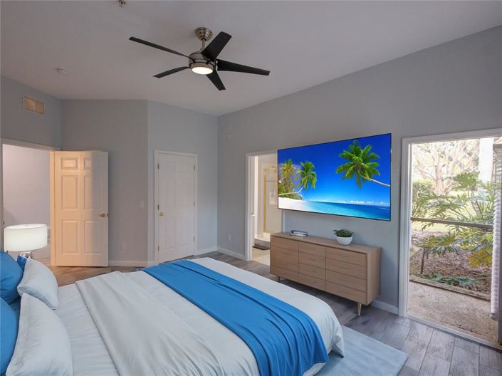 Image No.5-Propriété de 2 chambres à vendre à Davenport