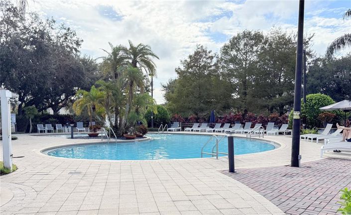 Image No.79-Maison de ville de 3 chambres à vendre à Kissimmee