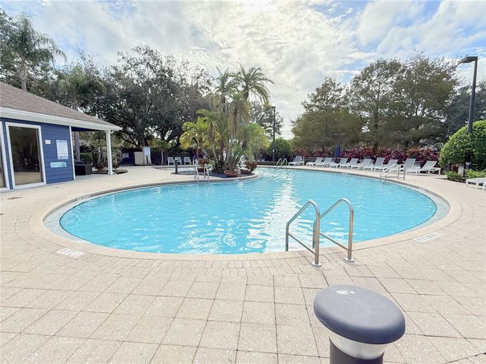 Image No.80-Maison de ville de 3 chambres à vendre à Kissimmee