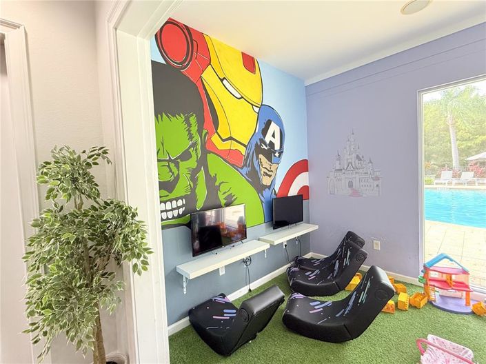 Image No.86-Maison de ville de 3 chambres à vendre à Kissimmee