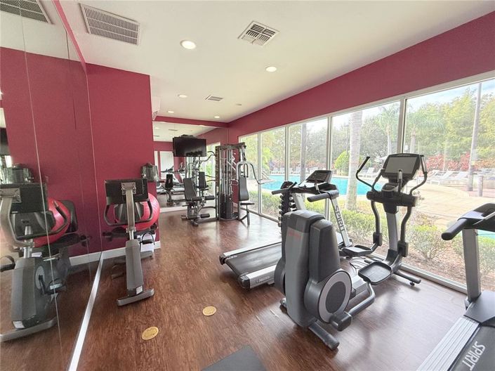 Image No.90-Maison de ville de 3 chambres à vendre à Kissimmee