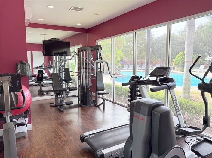 Image No.91-Maison de ville de 3 chambres à vendre à Kissimmee