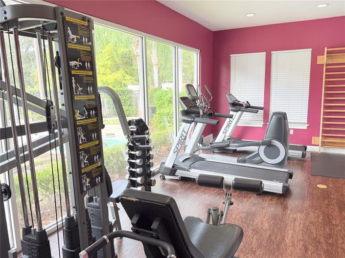 Image No.92-Maison de ville de 3 chambres à vendre à Kissimmee