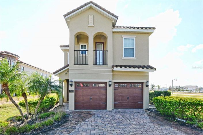 Image No.1-Propriété de 5 chambres à vendre à Reunion