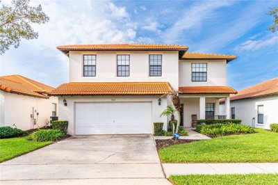 1 - Clermont, Property