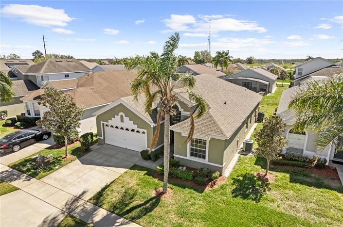 Image No.2-Propriété de 3 chambres à vendre à Kissimmee