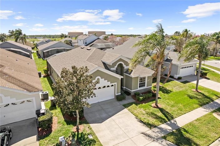 Image No.33-Propriété de 3 chambres à vendre à Kissimmee