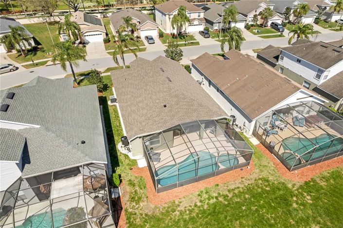 Image No.37-Propriété de 3 chambres à vendre à Kissimmee