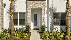 1 - Clermont, Townhouse