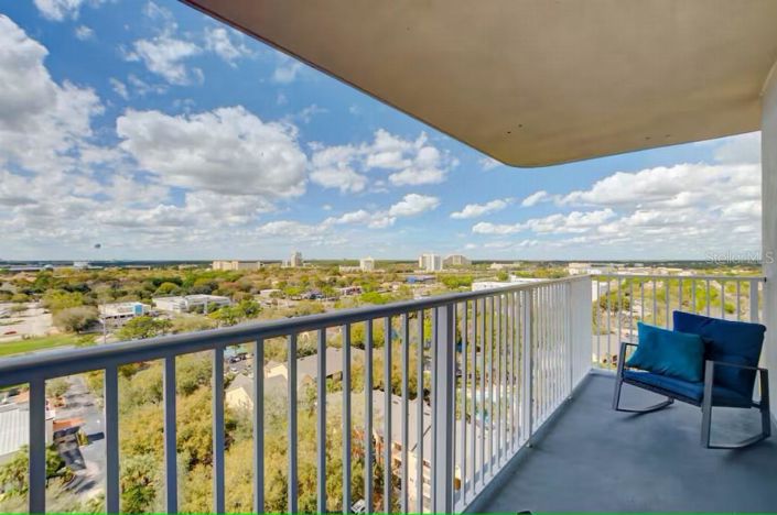 Image No.20-Propriété de 2 chambres à vendre à Orlando